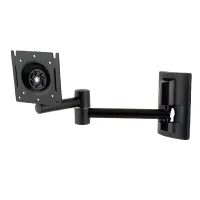 OMB MILLENIUM 3 (black) - Крепеж настенный для монитора 29"