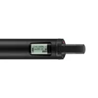 Sennheiser skm 500 g4-aw+  мощный ручной передатчик с расширенным диапазоном