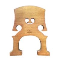 JT0401-4/4 Student No1 Подставка для контрабаса 4/4, Josef Teller