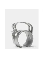 SNAP Light silver
    Скоба SNAP Light silver
Скоба для прокладки кабеля на фермах. Цвет серебро.