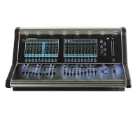 DiGiCo X-S21-WS Цифровая микшерная консоль в картонной упаковке