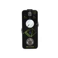 MOOER ModVerb - Педаль эффектов