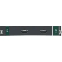 Kramer H2-IN2-F34/STANDALONE- Модуль для VS-34FD c 2 входами 4К HDMI