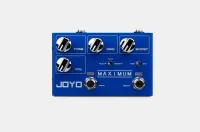 R-05-MAXIMUM-OVERDRIVE Педаль эффектов, Joyo