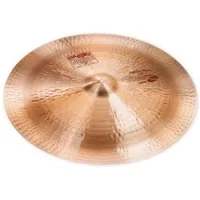 Paiste 24" 2002 swish ride  тарелка ride