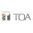 TOA / Япония