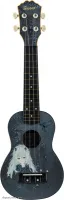 TERRIS PLUS-70 VAMP - Укулеле сопрано
