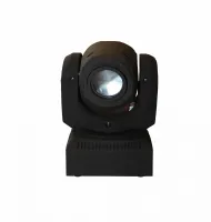 PL 3010 LED Spot Cветодиодный вращающийся прожектор "голова", 30W LED, угол раскрытия 13°