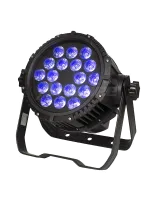 PROCBET PAR LED 6-10 RGBW WP,