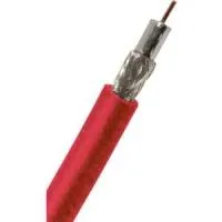 L-2.5CHD RED кабель коаксиальный, 75 Ом Canare