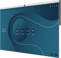 Интерактивная панель всё-в-одном Innex Meeting Hub CM55, 55”, P-Cap, 4К-камера, 8 микрофонов, BYOM, Optical Bonding