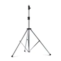 EUROMET BS/54-SP  00431 Стойка для следящего прожектора / акустической системы до 40кг, с треногой