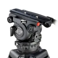 Cine 7+7 HD штативная голова Sachtler