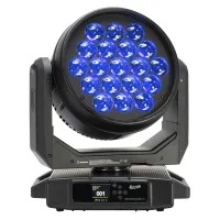 Elation Proteus Rayzor 1960 - Поворотная голова, 19x 60 Вт RGBW LED IP65