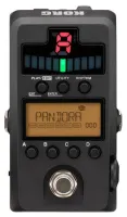 KORG Pandora STOMP PX-ST - Процессор эффектов