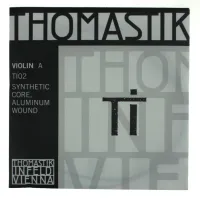 Струна A для скрипки Thomastik TI02