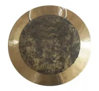 EWG38 Eclipse Wind Гонг 38", Arborea