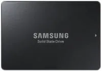 Твердотельный накопитель Samsung SSD 960Gb MZ7L3960HCJR-00A07 PM893, 2.5" 7mm, SATA3, 3D TLC, R/W 55