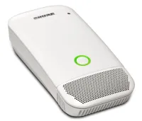 SHURE ULXD6W/O G51 470-534 MHz беспроводной передатчик граничного слоя (настольный), круговая диаграмма, белый