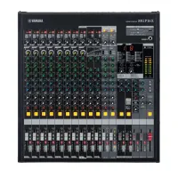 Yamaha MGP16X - Аналоговый микшерный пульт