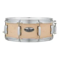 Pearl mus1455m/ 224  modern utility малый барабан 14"х5,5", клён 6 слоёв, цвет matte natural