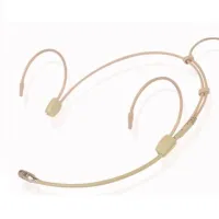 Головная гарнитура AF HMHD92-X Arthur Forty PSC (Mini-XLR)