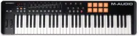 M-AUDIO Oxygen 61 Mk IV - MIDI Контроллер