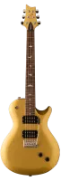 Электрогитара PRS SE SANTANA SINGLECUT TREM EGYPTIAN GOLD GD