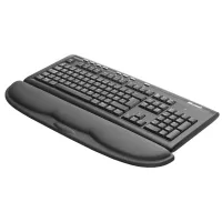 Kondator 455-2416- Подставка под запястья, черная