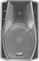 Xline PAS-10A Акустическая система активная  двухполосная, MP3 плеер (USB/SD/Bluetooth/FM)