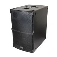 TDSSUB215GA Сабвуфер активный, 1000Вт, Port Audio