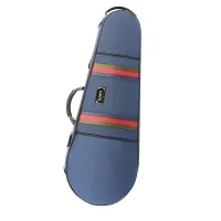 Bam Saint Germain Stylus Blue 41,5 см Футляр для альта 