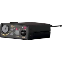 TR-800 A2 Напоясная интерком радиостанция: UHF-диапазон, быстрая перестройка частот, 2 канала, опове, шт
