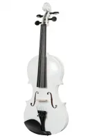 Скрипка ANTONIO LAVAZZA VL-20 WH 4/4 БЕЛАЯ