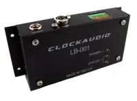 ClockAudio LB 001 - Цифровое устройство, переключаемое в решим "тишина". Подходит для использования с тач-моделями: CH32, TS001.