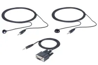 ClearOne VLACC- Комплект аксессуаров для AV-декодера VL9300