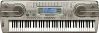 WK-3300 Синтезатор 76 клавиш Casio