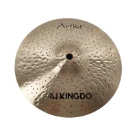 KINGDO 8" MODERN SPLASH