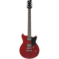 Yamaha RS420 Fired Red  электрогитара,