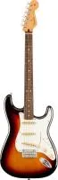 Fender Player Ii Stratocaster 3-color Sunburst