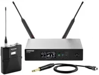 SHURE QLXD14E K51 - Радиосистема (радиомикрофон)
