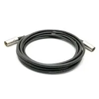E54-DIN5-DIN5-0450-0 Кабель MIDI DIN5-DIN5, 4.5м, ZZcable