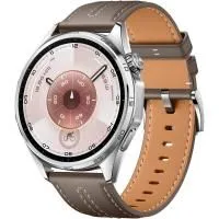 Смарт-часы HUAWEI Watch GT 6 Grey Composite 55020FWE