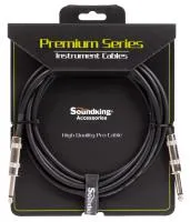 Soundking BC355-3M - Кабели инструментальные