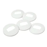 Vogels PFA 9108- Декоративная накладка для потолочных штанг PUC 25хх модульной крепежной системы Connect-it