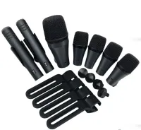 LOMEHO DMK7-XLR Набор микрофонов для барабанной установки