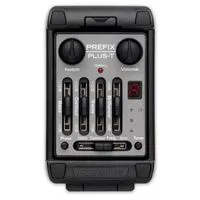 Fishman PRO-MAN-PT4  гитарный
