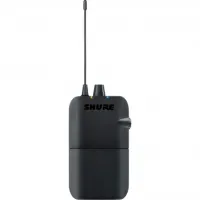 Shure P3R=-M16 - Пластмассовый приемник для системы персонального мониторинга PSM300