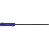 Yamaha flute swab clsfl   ткань для внутренней протирки флейты с шомполом