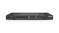20020 MX-0402-MST - 4х2 Презентационный коммутатор 4K с 4 входами HDMI, 2 выходами HDMI, MST и USB 3.2 KVM